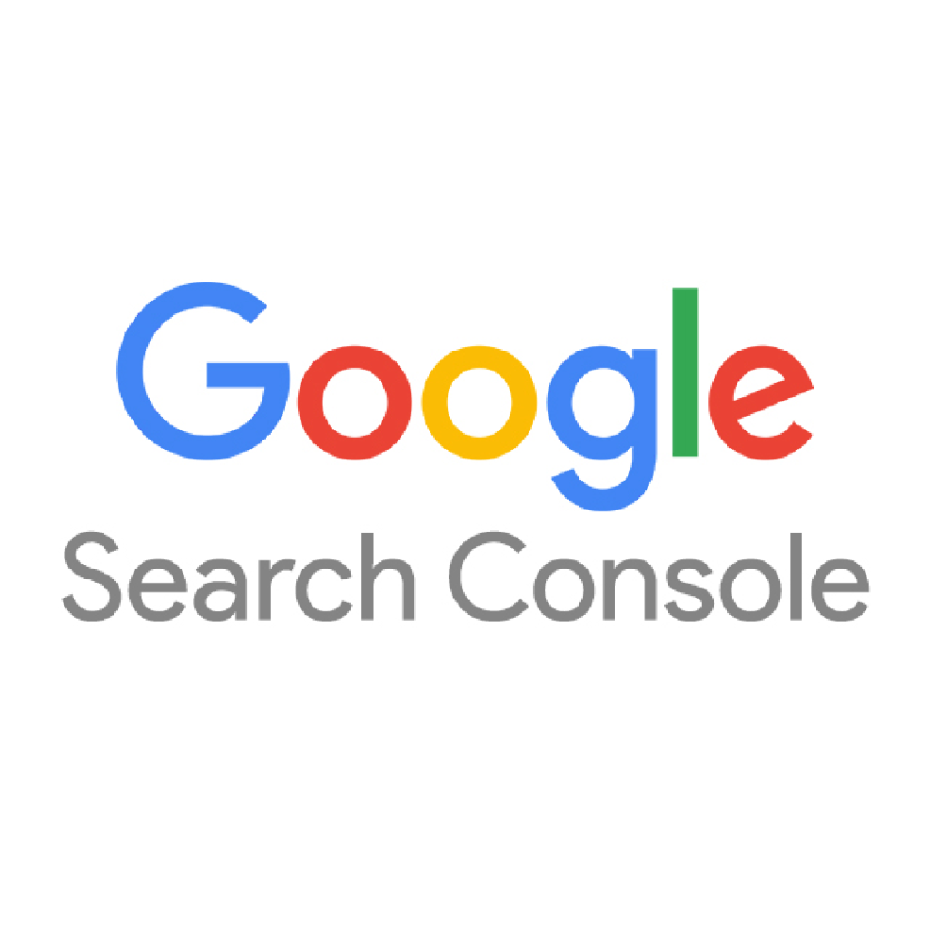 google search console