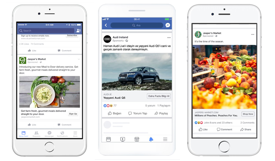 facebook reklamları mı google ads mi