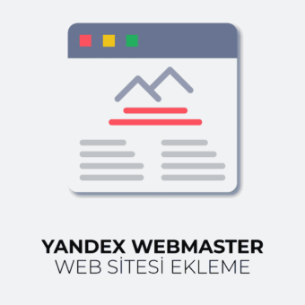 yandex webmaster
