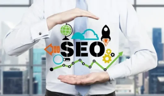 Google Haritalar SEO